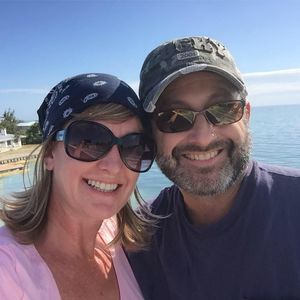 Meet your Posher, April